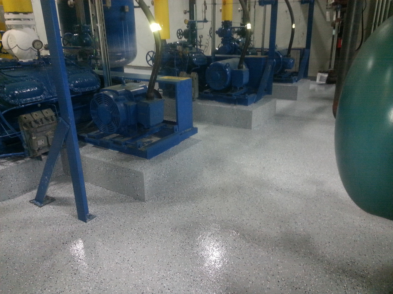 Epoxy Flakes industry insight