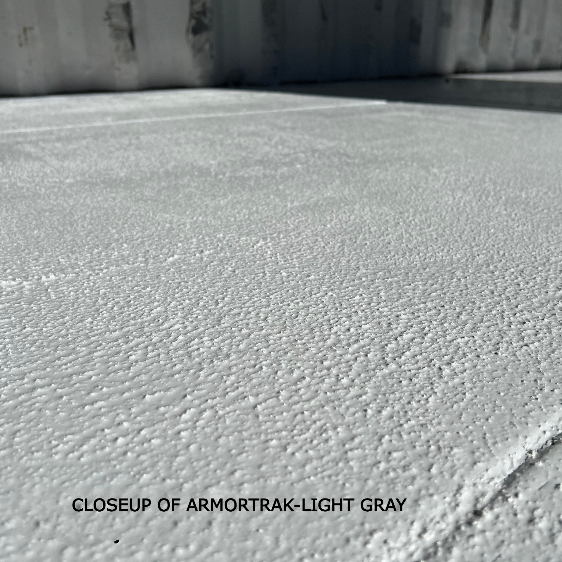 Epoxy Floor Coatings