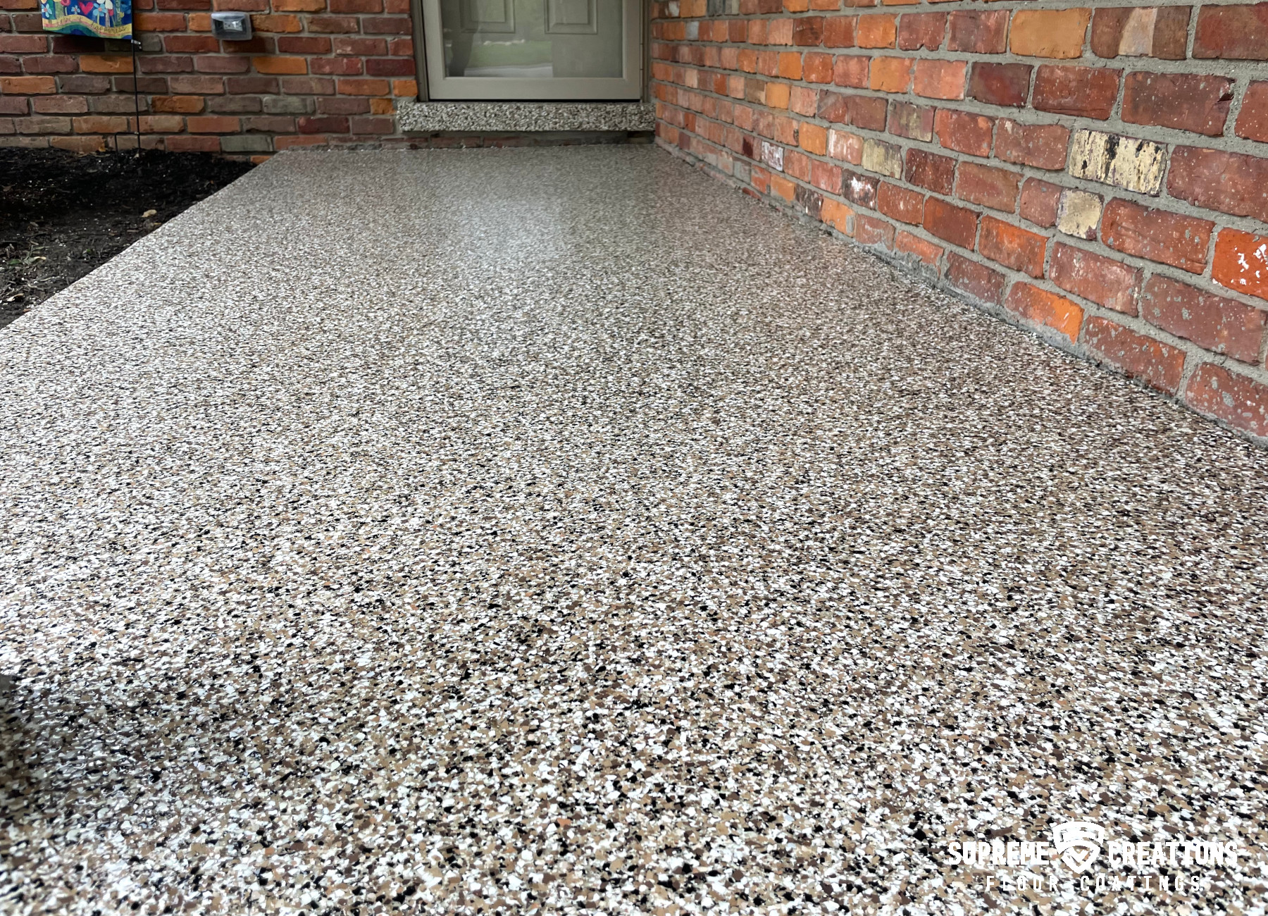 Epoxy Floor Coatings