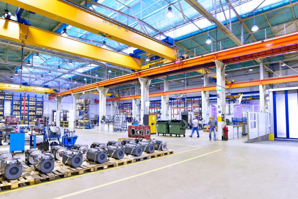 Epoxy Flooring industry insight