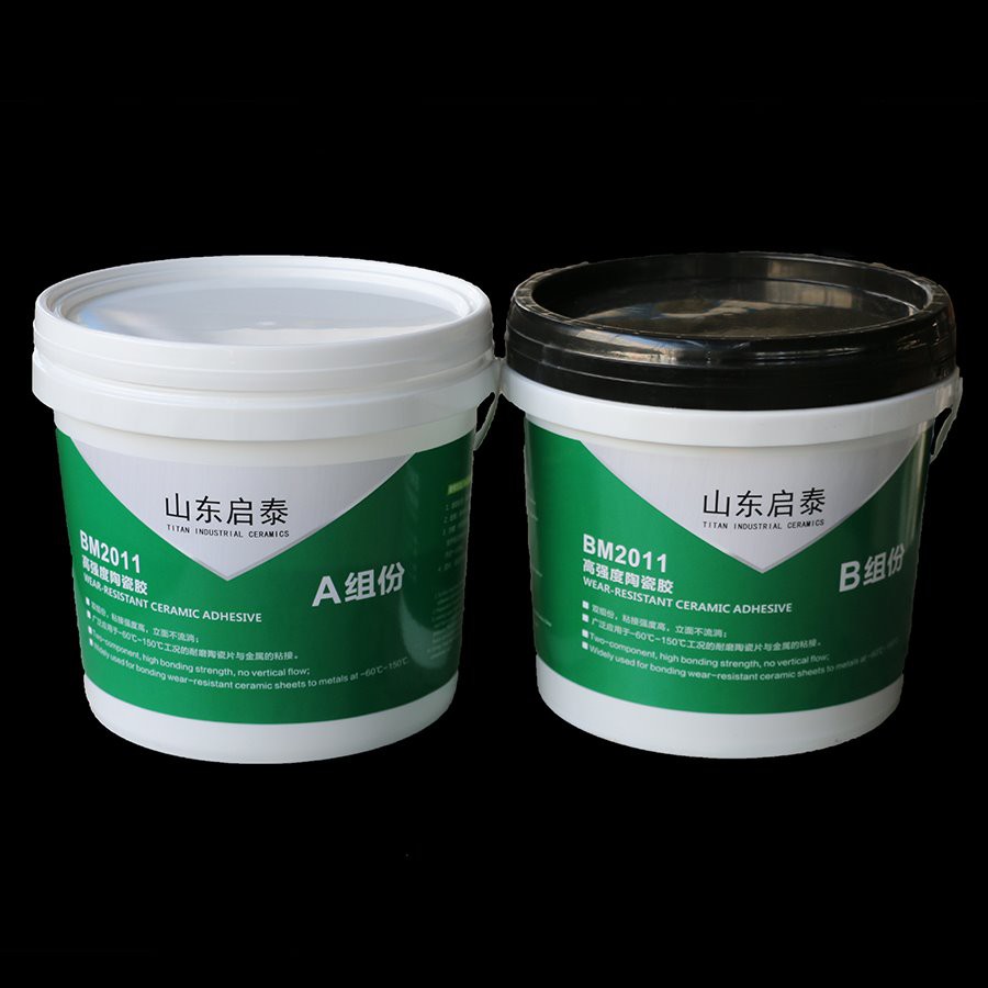 Epoxy Glue For Ceramic industry insight