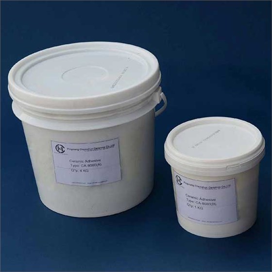 Epoxy Glue For Ceramic industry insight