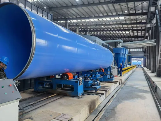 Epoxy Pipe industry insight