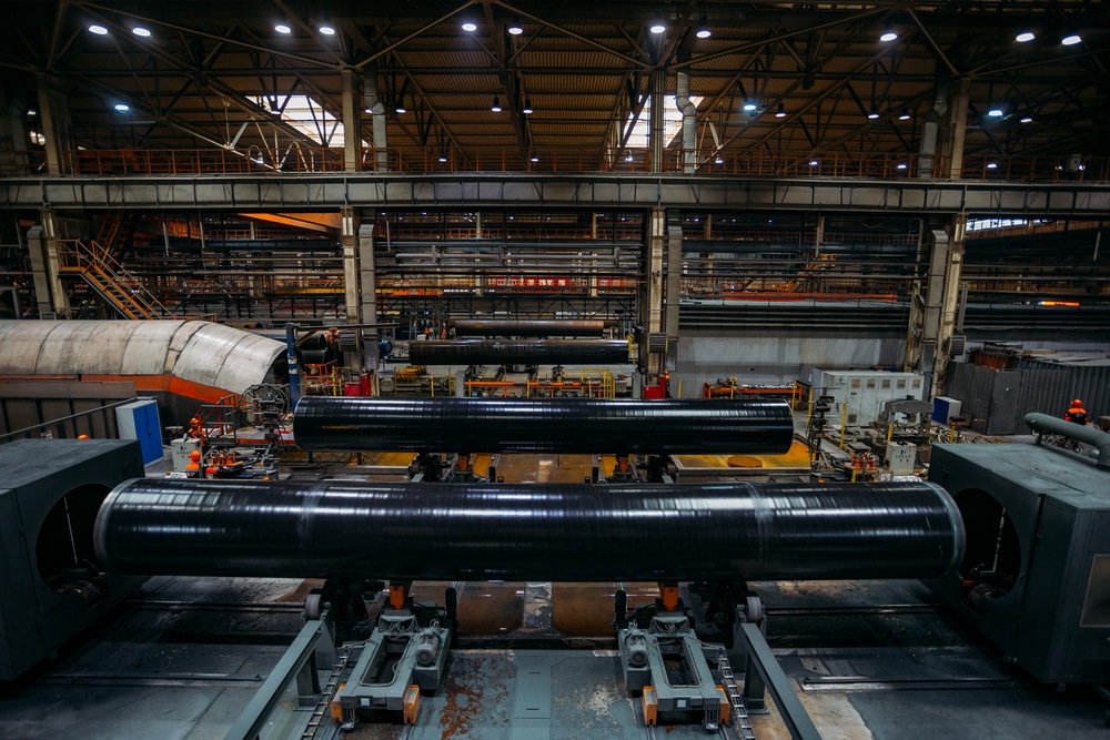 Epoxy Pipe industry insight