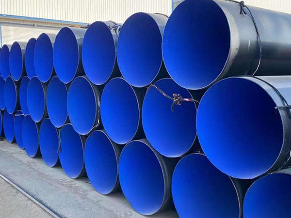 Epoxy Pipe Solutions