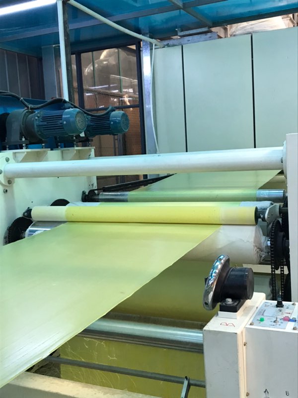 Epoxy Resin Knife Handle industry insight