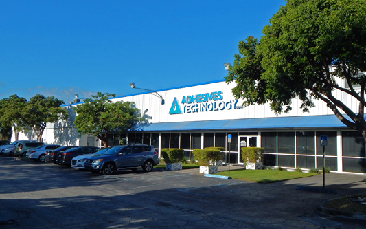 Epoxy Resin Manufacturer