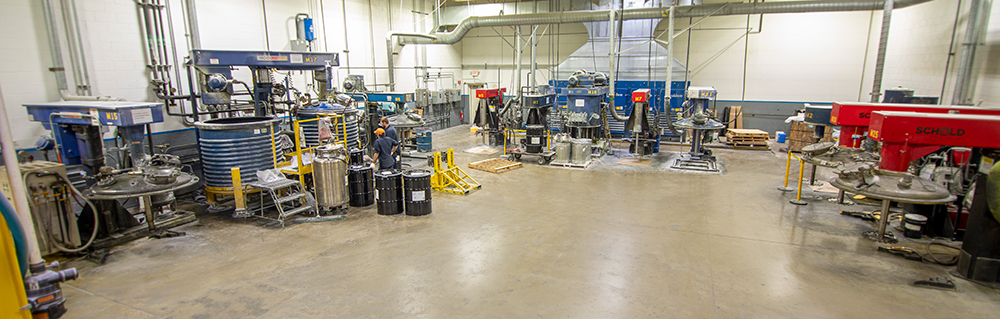 Epoxy Resin industry insight