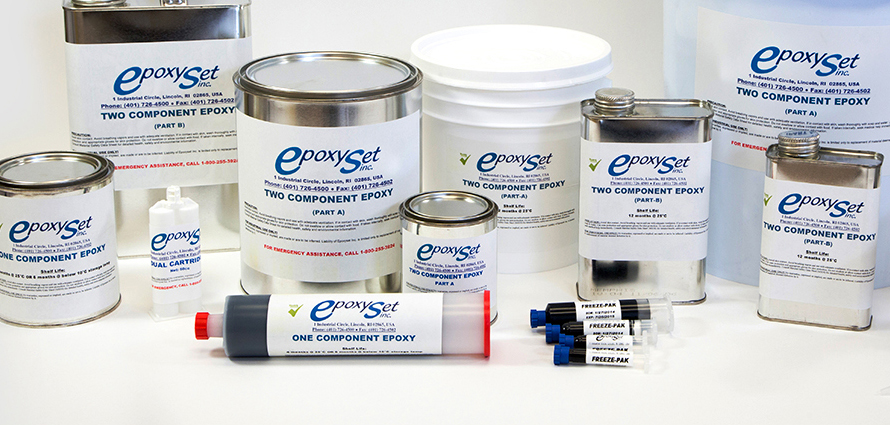 EpoxySet, Inc.