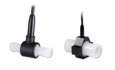 Equflow® PVDF Turbine Flow Meter