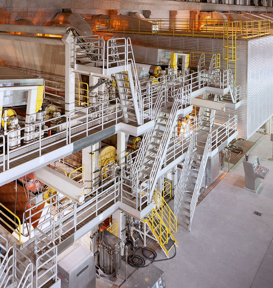 Equipment For Forestry industry insight