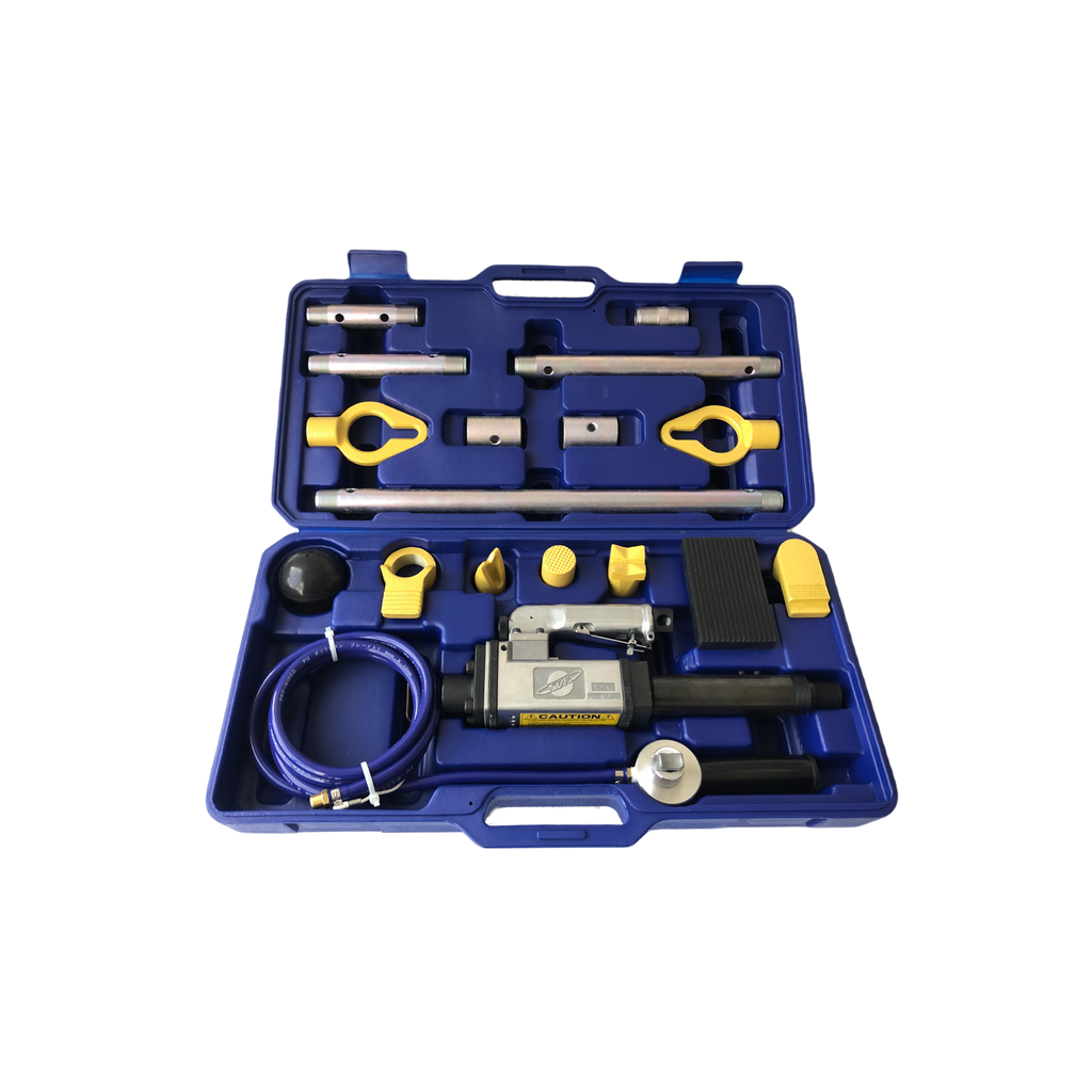 Equipment Gateway Inc