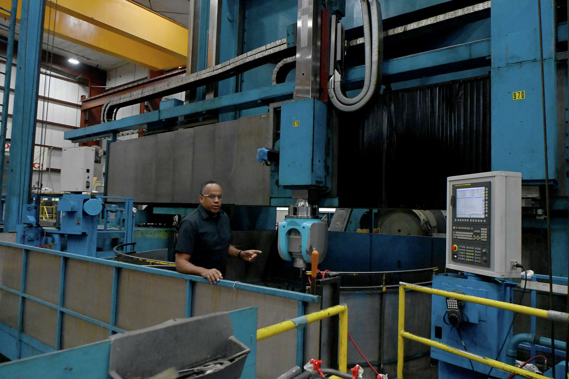 Equipment In Ct industry insight