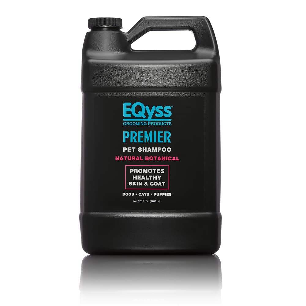 EQyss Grooming Products
