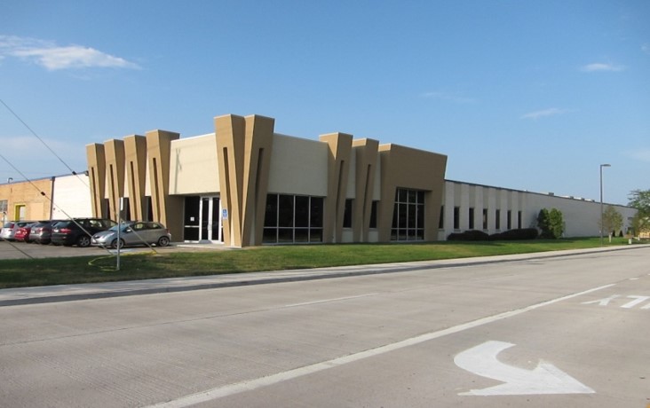 ERA Industries, Inc.