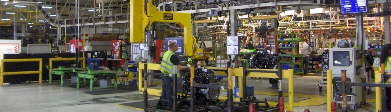 Ergonomic Equipment & Lifting Devices at Cynergy Ergonomics