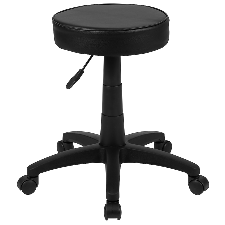 Ergonomic Medical Seating + Adjustable Physician Stools