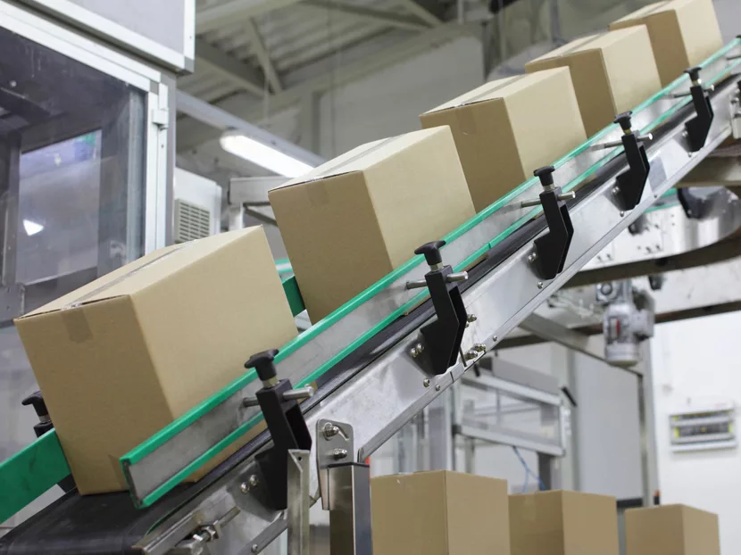 Esfr Sprinkler industry insight