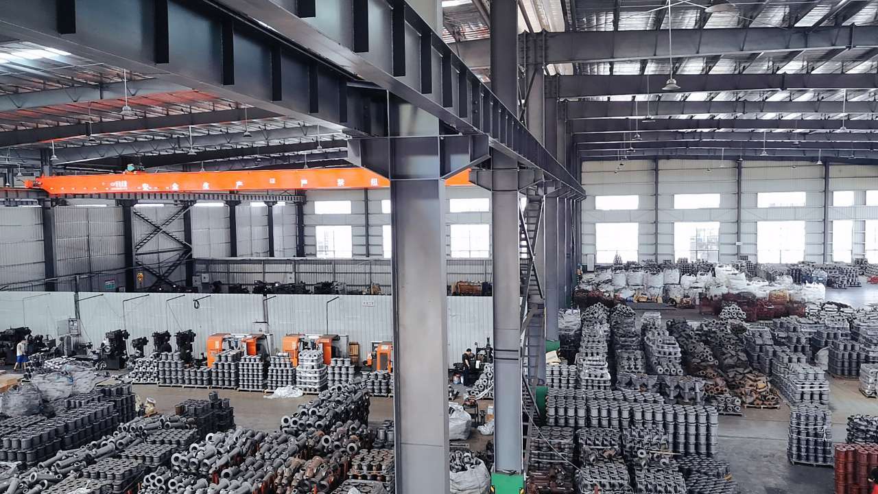 Esfr Sprinkler industry insight