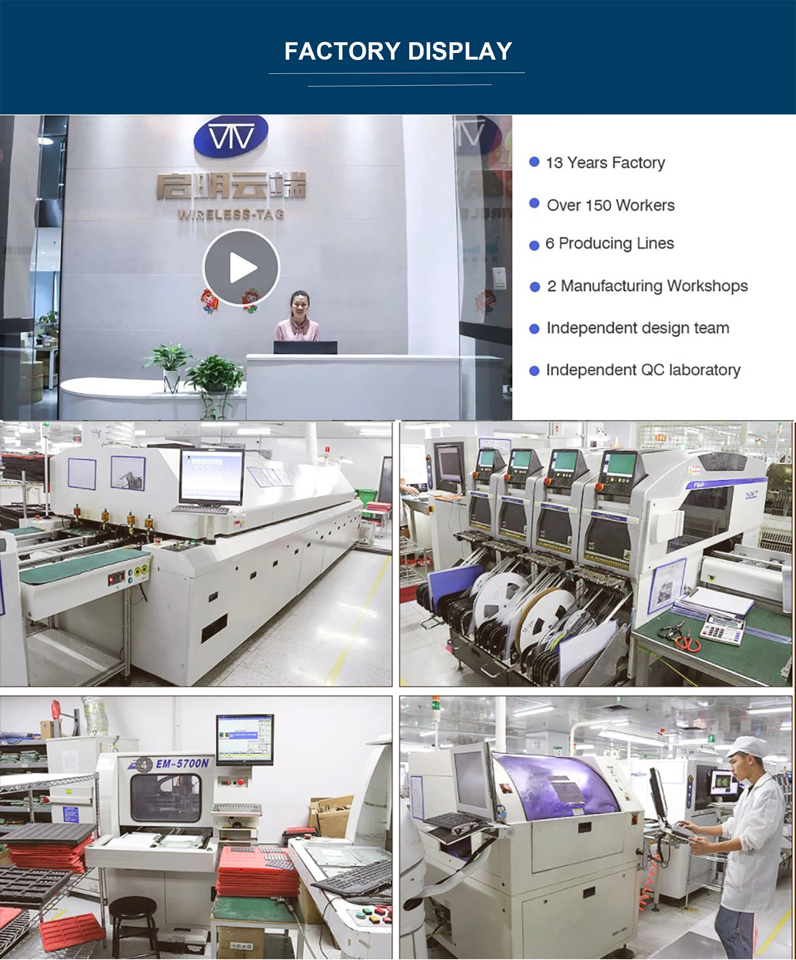 Esp8285 industry insight