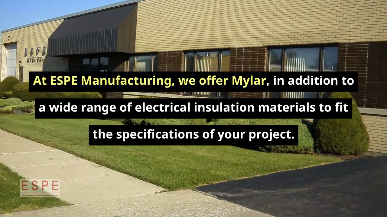 ESPE Manufacturing Co., Inc.