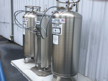 EspriGas: Gas Supply