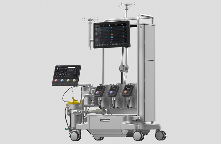 Essenz Perfusion System