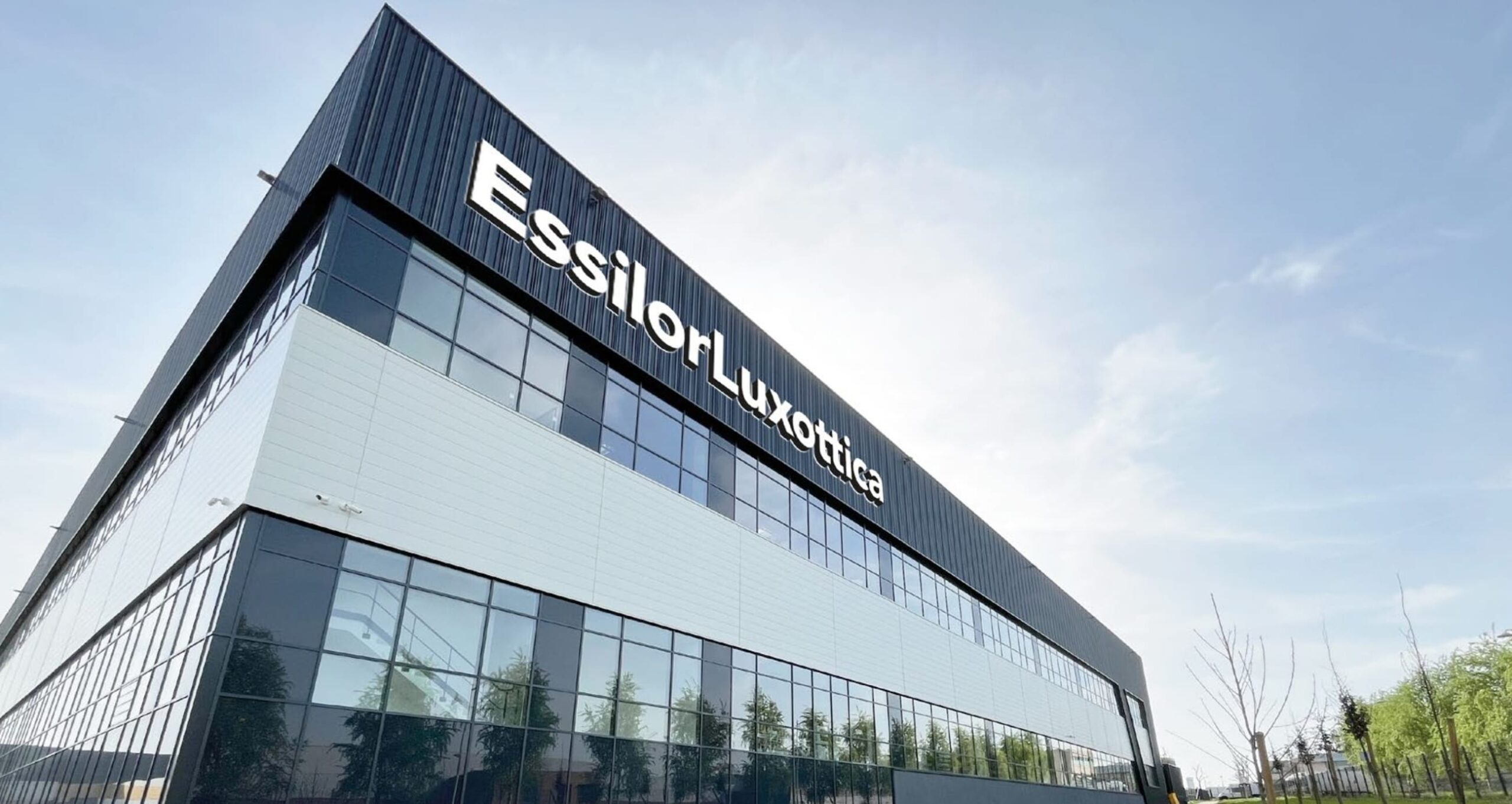EssilorLuxottica