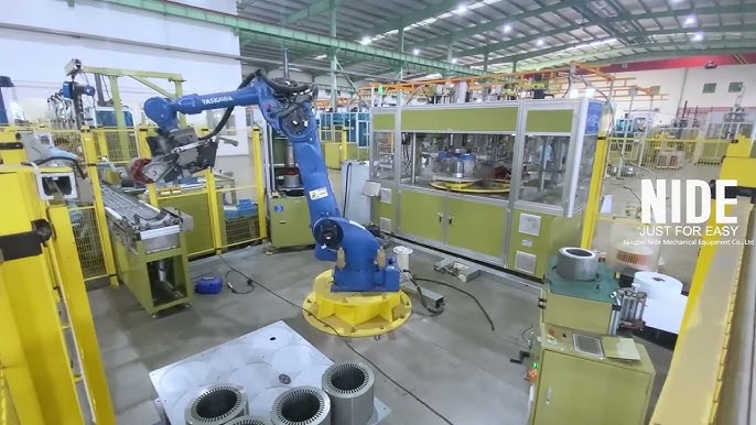 Estator industry insight