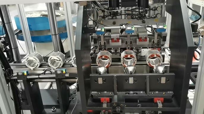 Estator industry insight