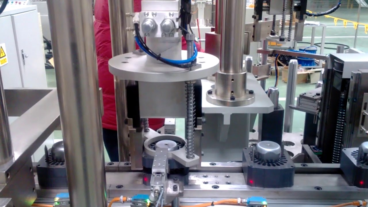 Estator industry insight