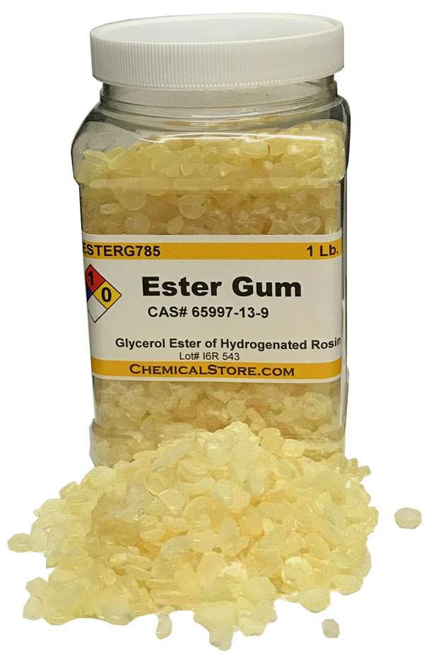 Ester Gum