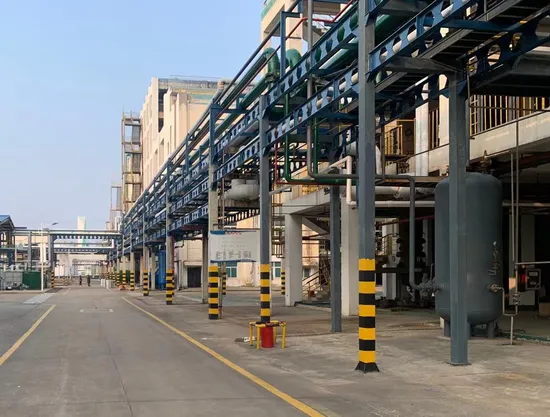 Ester Gum industry insight