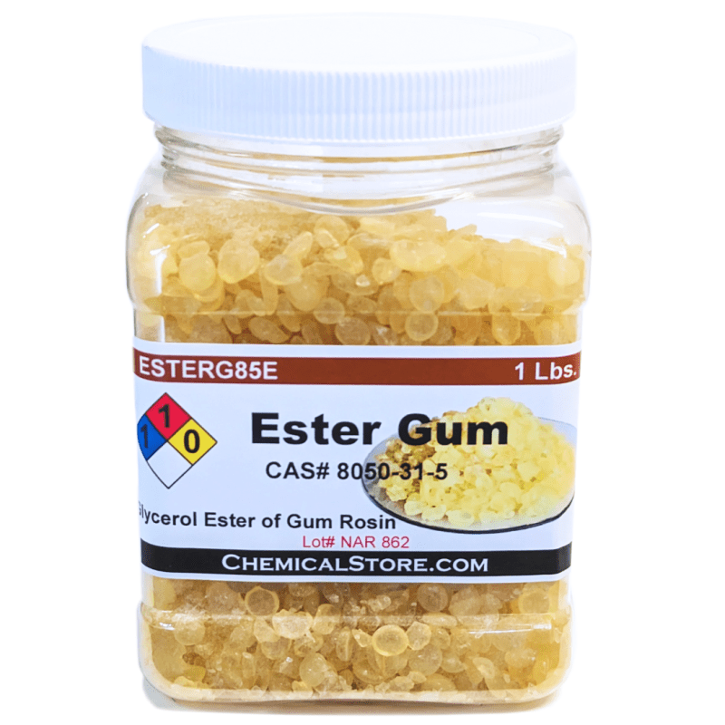 Ester gum or Glycerol ester distributors, manufacturers, exporters ...