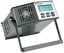 ETC Series Easy Temperature Calibrators