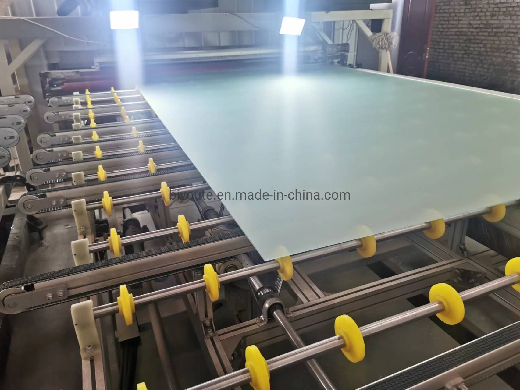 Etched Glass Machine industry insight