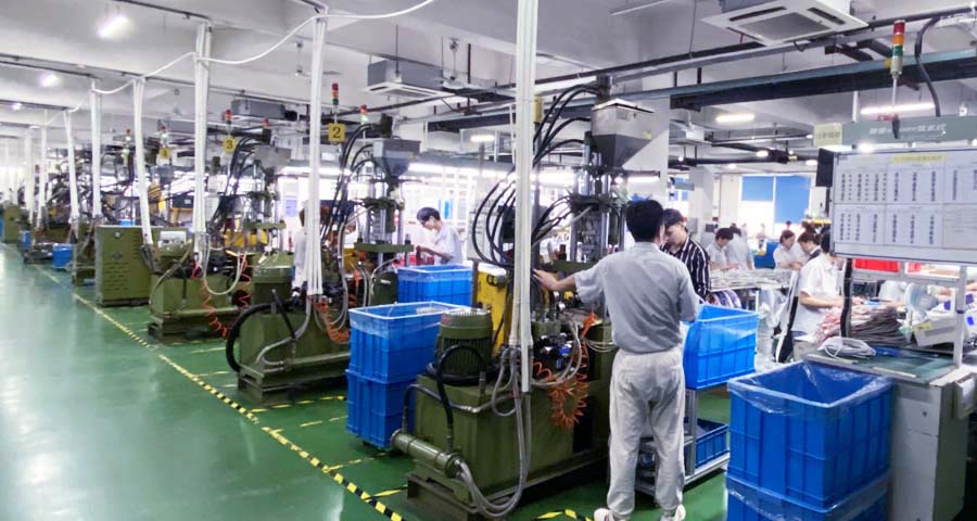 Ethernet Cable End industry insight