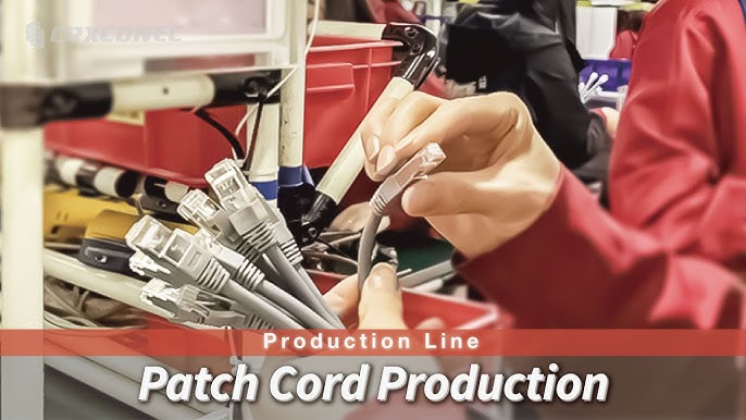 Ethernet Cable End industry insight