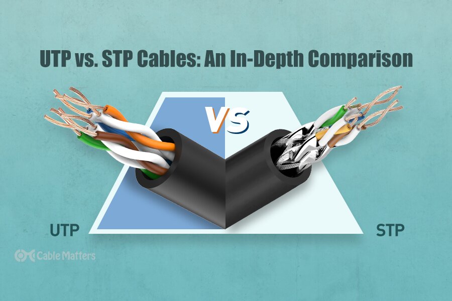 Ethernet Cables Explained