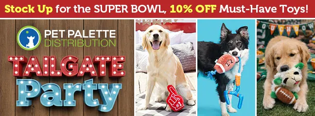 Ethical Pet Products