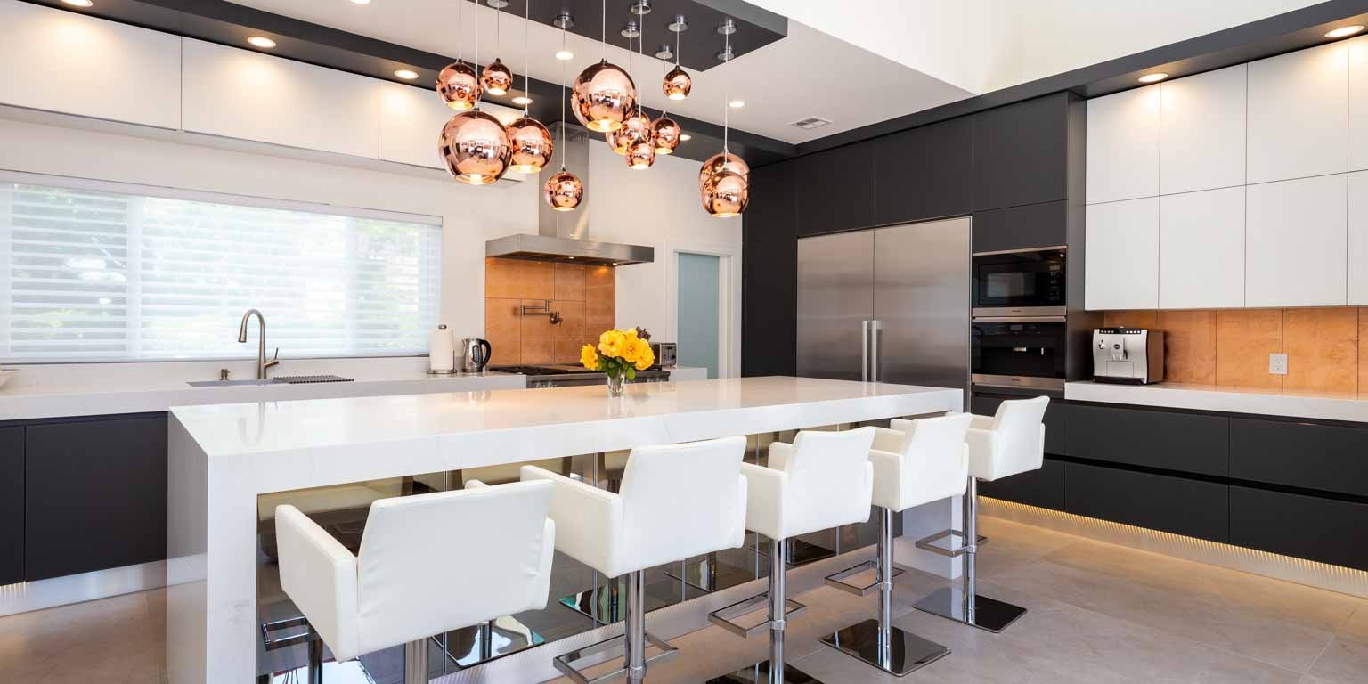 European Cabinets & Design Studios