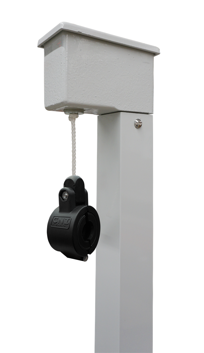 EV Charge Solutions EZ