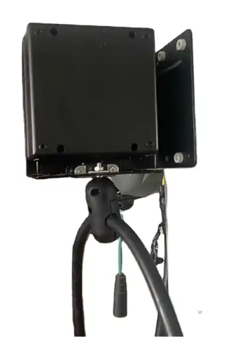 Ev Charger Cable Retractor industry insight