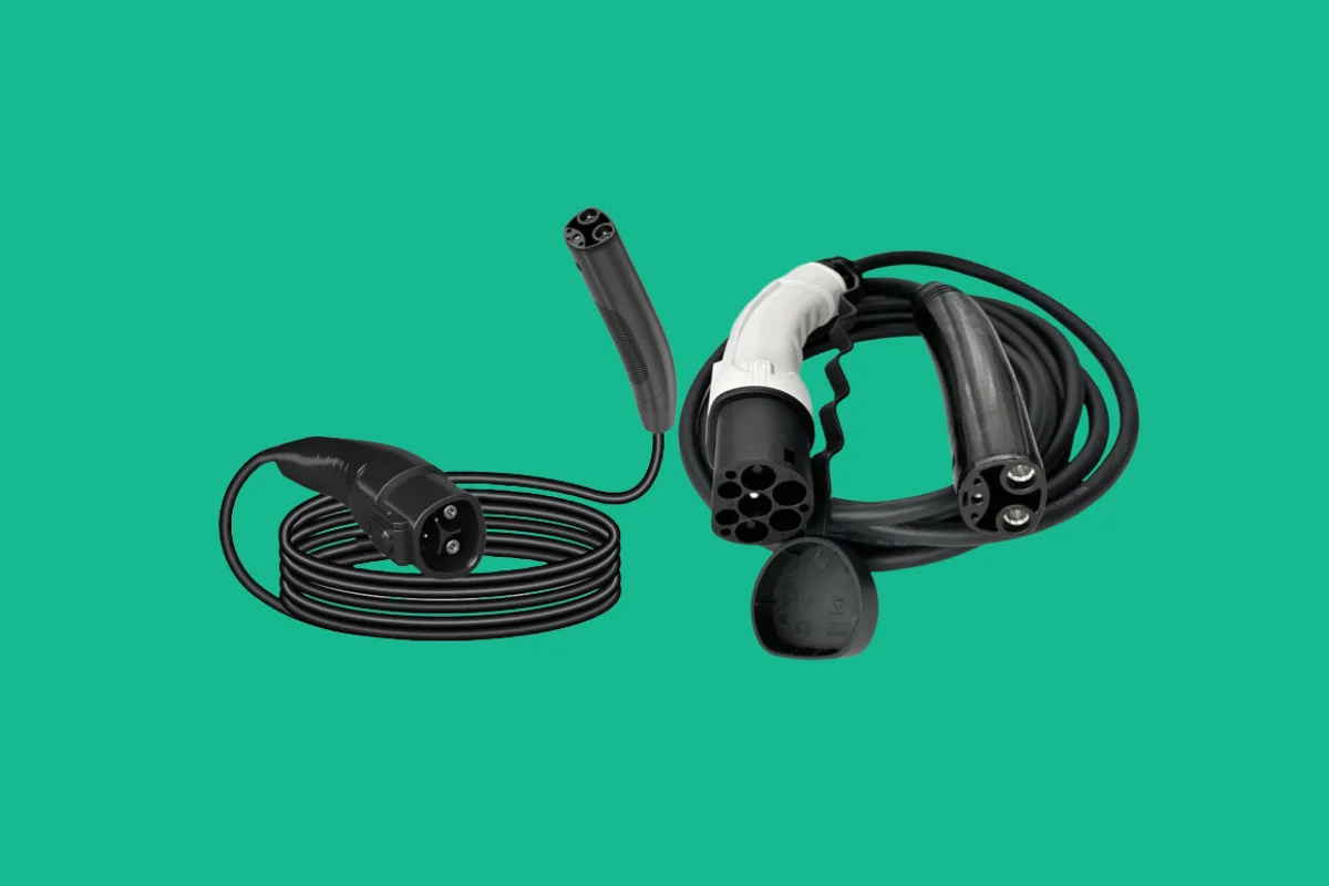 Ev Charging Cable Extender Type 2 industry insight