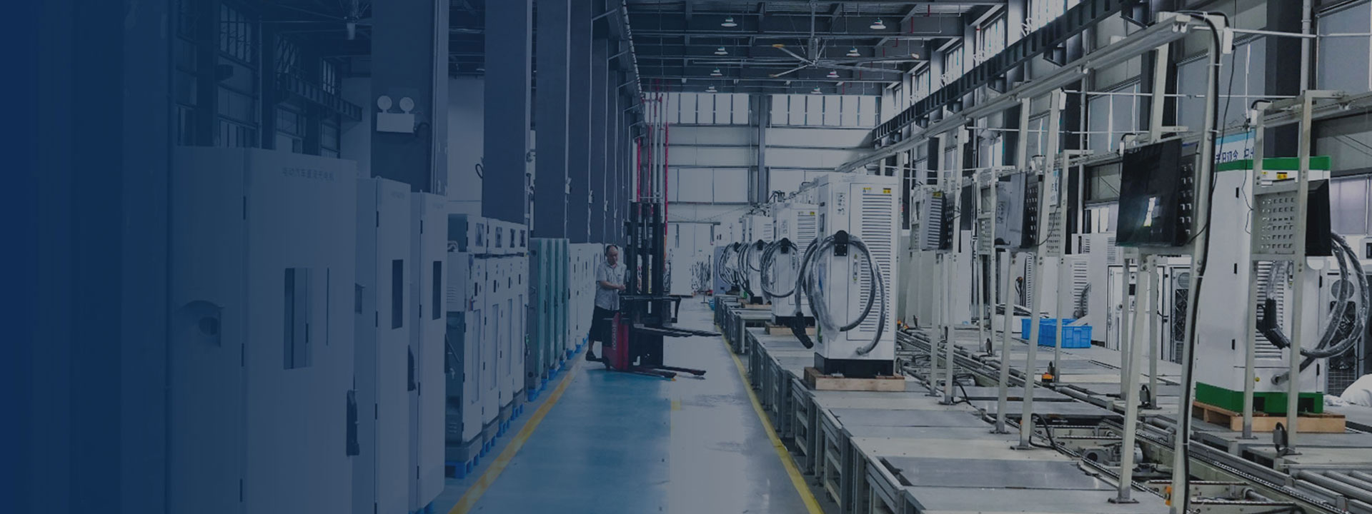 Ev Charging industry insight