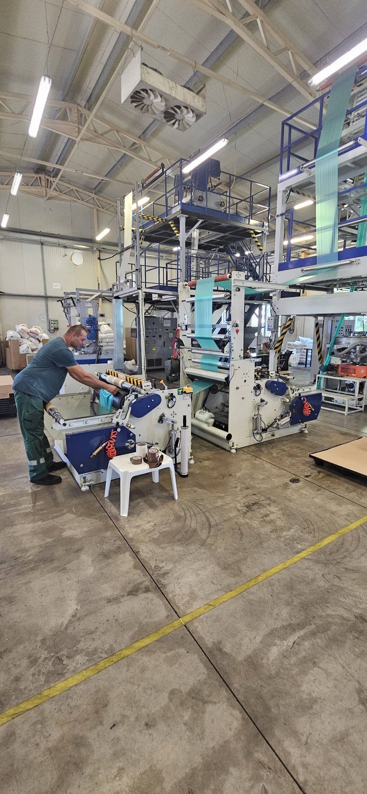 Eva Bags industry insight