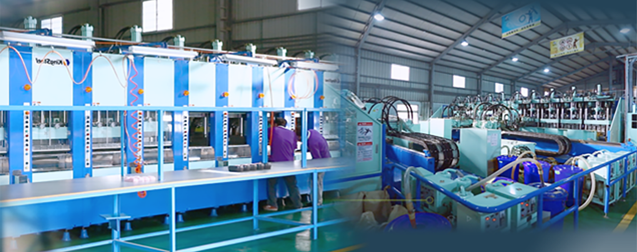 Eva Foam industry insight