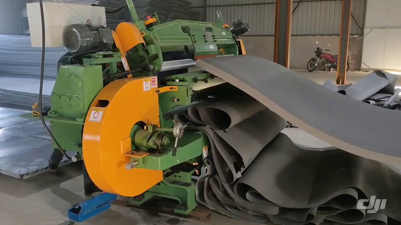 Eva Foam industry insight