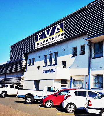 EVA Foam Manufacturer & Wholesale Supplier