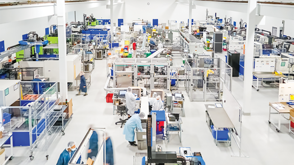 Evco Wholesale Foods industry insight